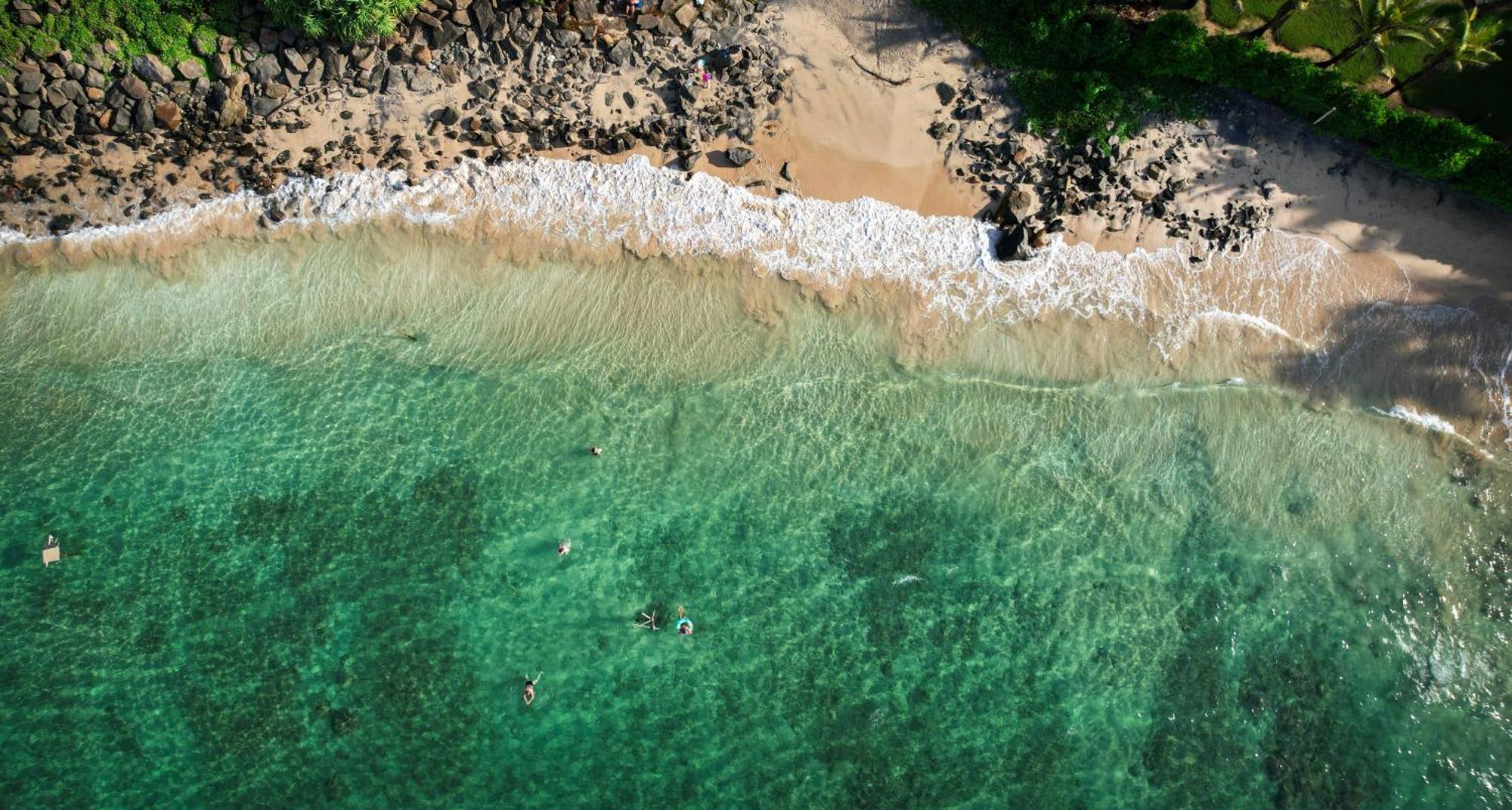 Teya Beach Hotel アハンガマ エクステリア 写真