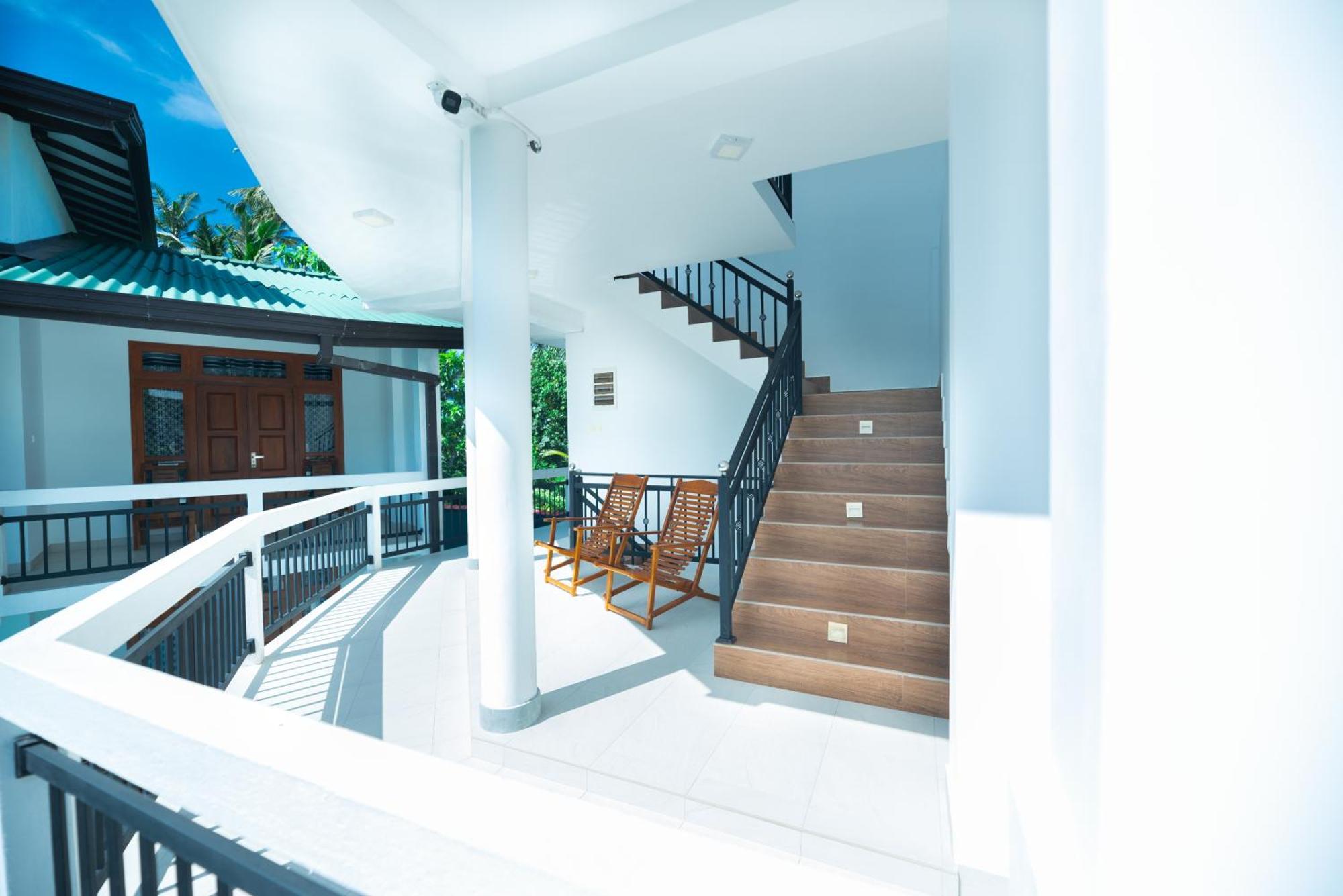 Teya Beach Hotel アハンガマ エクステリア 写真